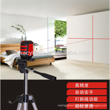 multifunction laser level aligner